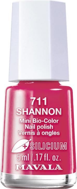 Shannon