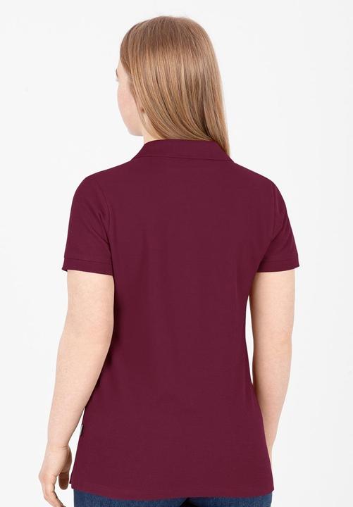 Actual product image JAKO Polo Organic (L)