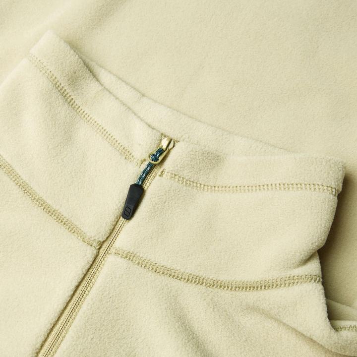 Produktbild Berghaus Halb-Zip Polartec-Fleece Prism Micro (M)