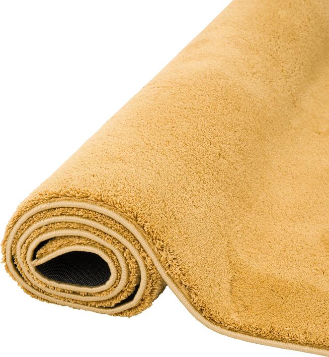 Actual product image Pergamon Super soft children's high pile carpet Silky Kids (80 x 150 cm)