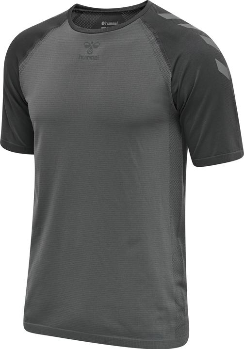 Image du produit hummel Pro Grid Seamless S/S (XS)