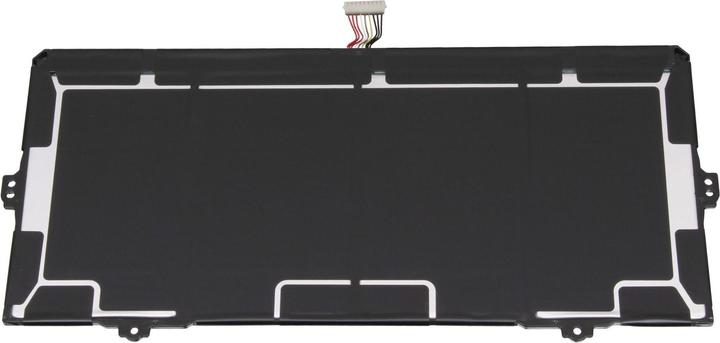 Actual product image Samsung BA96-08162A (4 Cells, 4081 mAh)