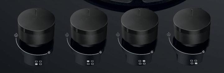 Actual product image Whirlpool Płyta gazowa AKT 625NB1
