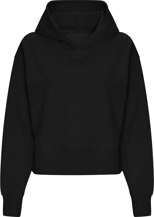Immagine prodotto Awdis - Felpa con cappuccio - Donna (L)