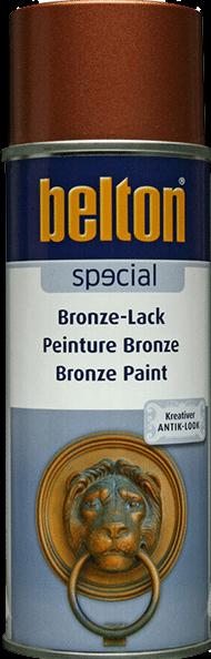 Produktbild Belton Bronze - Spray (Kupfer, 0.40 l)