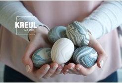 Produktbild Kreul Magic Marble (Multicolor, 120 ml)