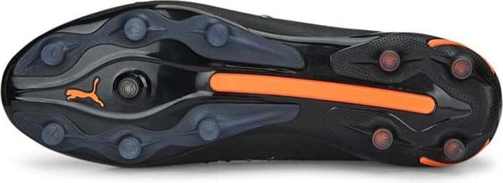Actual product image Puma King Ultimate Fg/Ag (40.5)