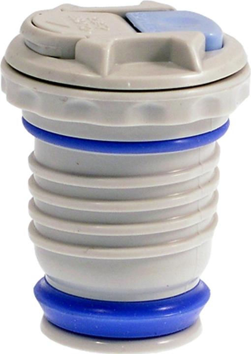 Immagine prodotto Thermos Tappo di ricambio per autostopper in acciaio