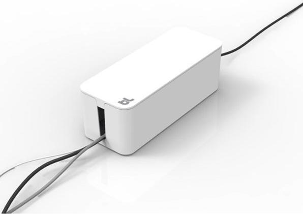 Actual product image BlueLounge CableBox Large