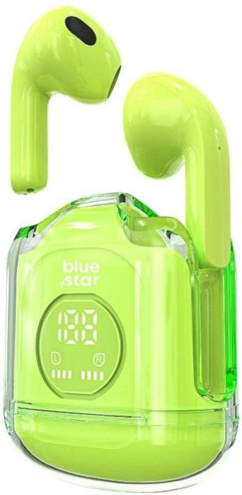 Image du produit Transparency Fi22 Écouteurs Bluetooth (5 h, Sans fil)