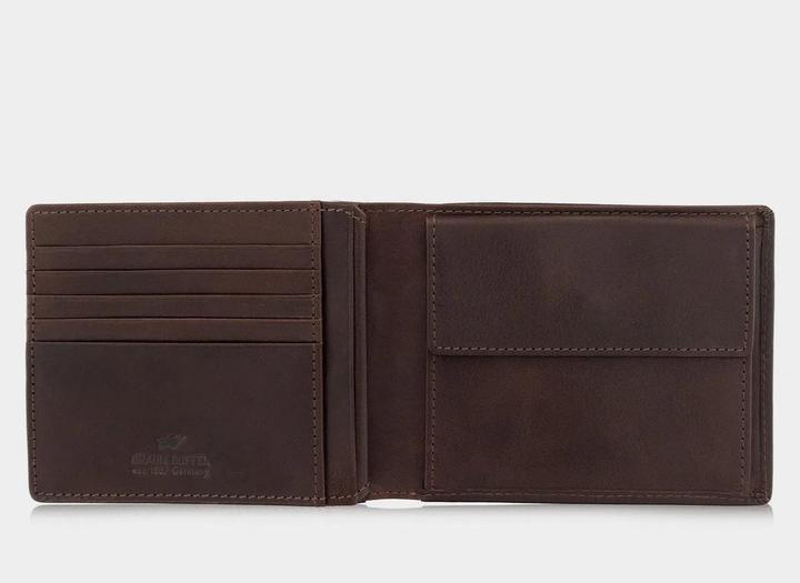 Produktbild Braun Büffel Geldbörse Arezzo 81438 Geldbörse