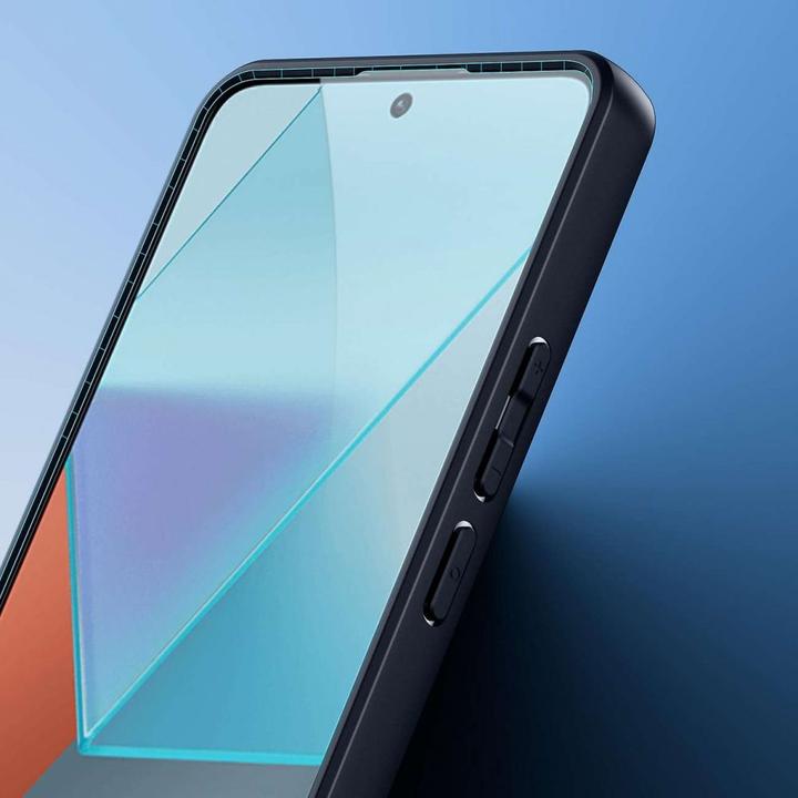 Produktbild Dux Ducis Aimo Case (Xiaomi Redmi Note 13 Pro 5G, Xiaomi Poco X6)