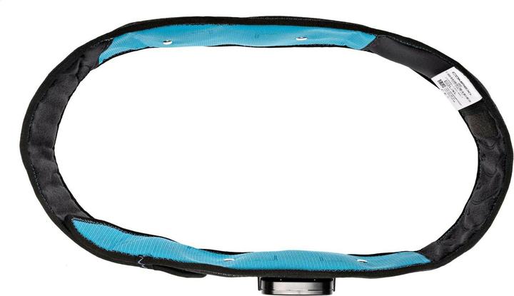 Actual product image Compex CoreBelt 5.0 LXL