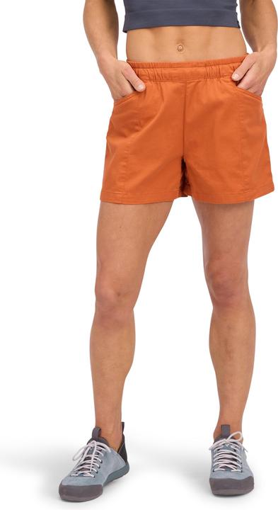 Produktbild Black Diamond W Notion Shorts (XS)
