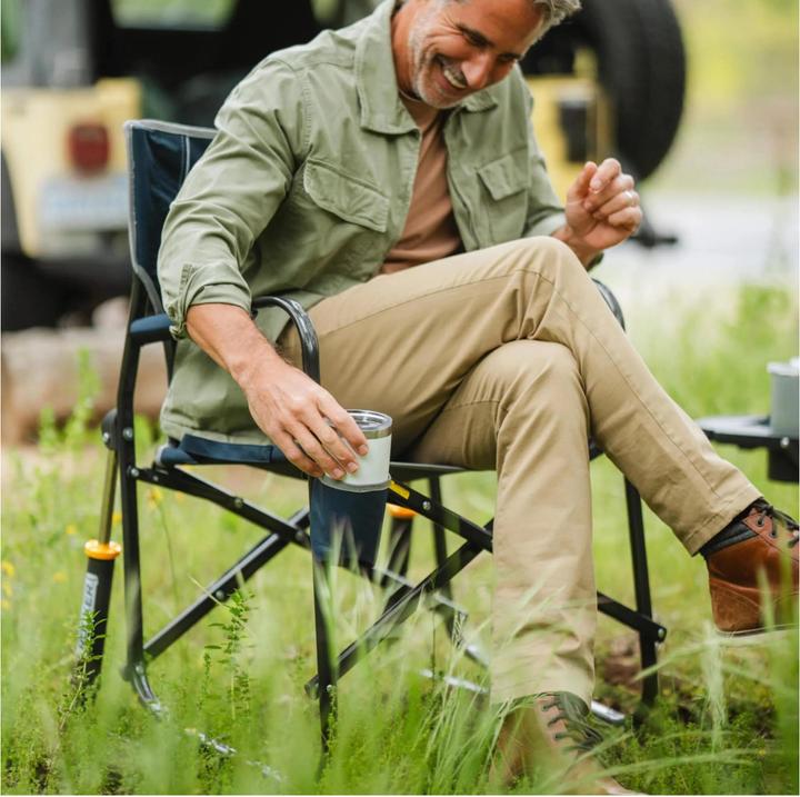 Actual product image GCI Outdoor Freestyle Rocker