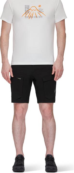 Actual product image Mammut Zinal Hybrid (48, M)