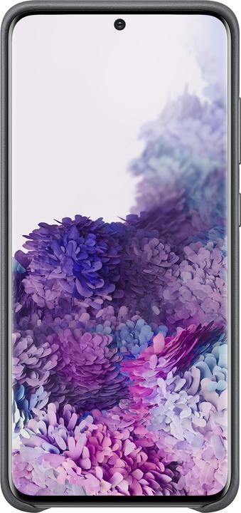Immagine prodotto Samsung Leather Cover (Samsung Galaxy S20 5G, Samsung Galaxy S20+)