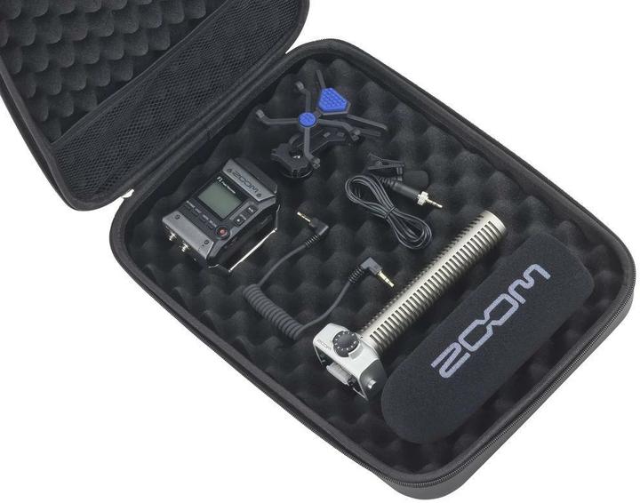 Produktbild Zoom SCU-40 (Aufbewahrung)