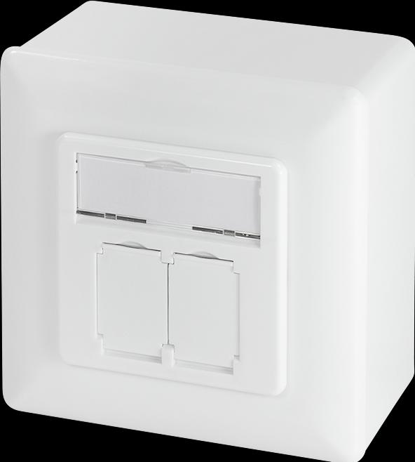 Produktbild LogiLink NP0035A (Kabel Zubehör)