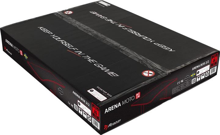 Image du produit Arozzi Arena Moto Support de table
