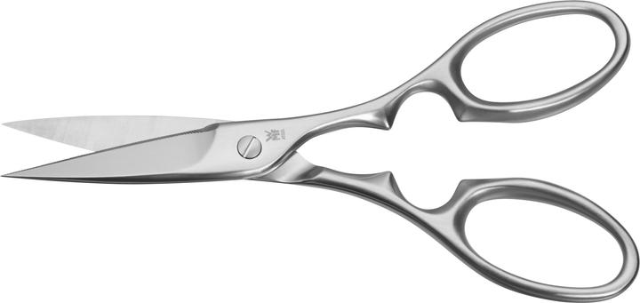 Produktbild WMF Küchenschere GRAND GOURMET Silberfarben (20 cm)