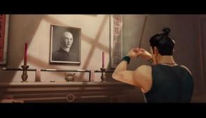 Actual product image Microids Sifu: Vengeance Edition (PS5, DE)