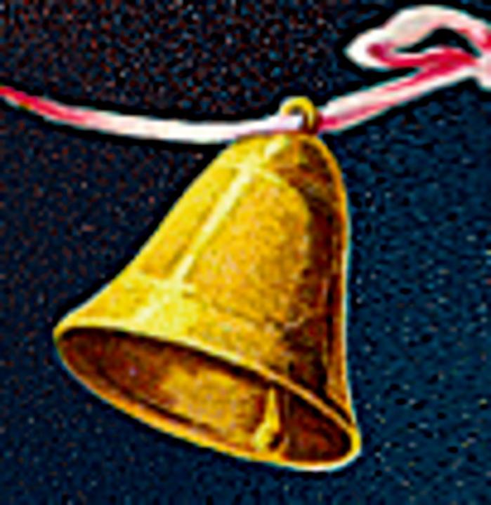 Immagine prodotto Mini calendario dell'Avvento
