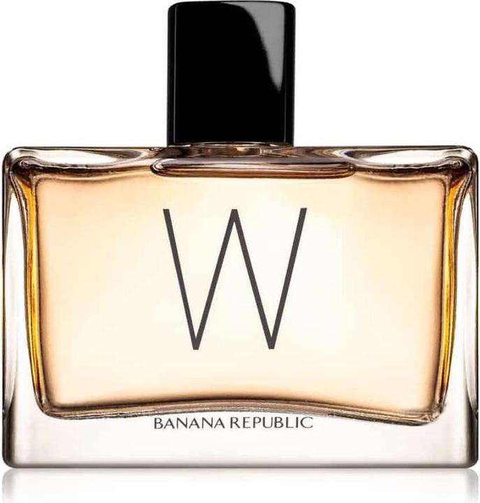 Immagine prodotto Banana Republic W (Eau de parfum, 125 ml)