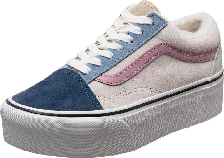 Immagine prodotto Vans Scarpe Ua Old Skool Stackform Keepsake - 86791 (38)