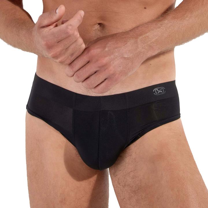 Produktbild HOM 2er Pack H-Fresh Slip / Unterhose (M, 2er Pack)
