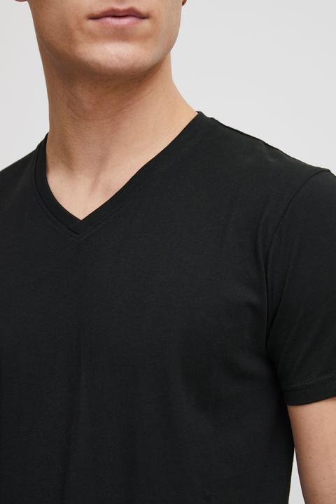 Actual product image Solid Bedo Men's T-Shirt (M)