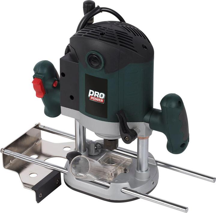 Produktbild Powerplus Professional Oberfrase 2100w