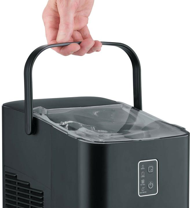 Produktbild Caso Eiswürfelbereiter IceChef Compact