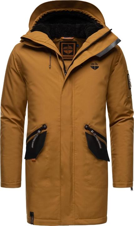 Actual product image Stone Harbour Ragaan (XL)