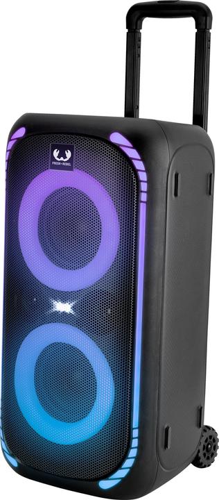 Immagine prodotto Fresh'N Rebel Party Speaker L (12 h, Batteria ricaricabile, Corrente elettrica)