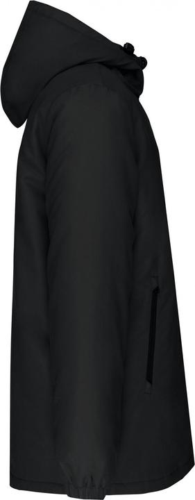 Produktbild Kariban Recycelte Kapuzenparka (4XL)