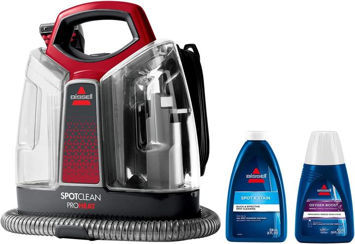 Productafbeelding Bissell SpotClean ProHeat
