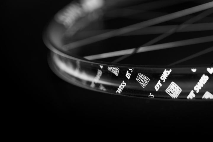 Actual product image DT Swiss Tubeless Ready rim tape (29 mm)