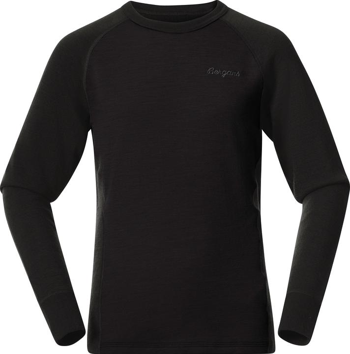 Image du produit Bergans Intérieur:Dual Merino (140)