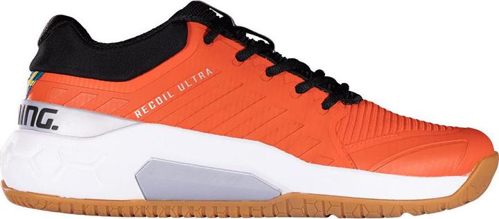 Actual product image Salming Indoor shoe Recoil Ultra Men (42 2/3)