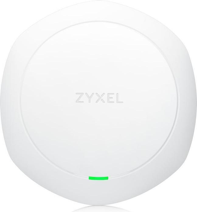 Image du produit Zyxel NWA1123-AC HD : AP 1600Mbps Wave 2 ONT (1300 Mbit/s)