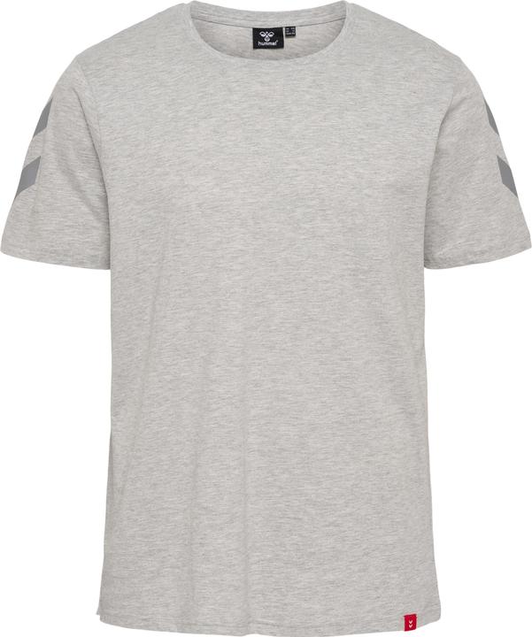 hummel Legacy Chevron T-Shirt