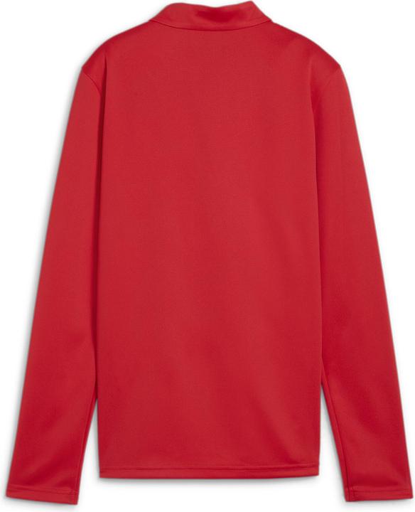 Actual product image Puma teamGOAL Training 1/4 Zip Top Wmn (M)