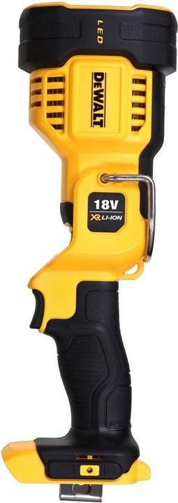 Produktbild DeWalt XR 18V Spotlight (1500 lm)