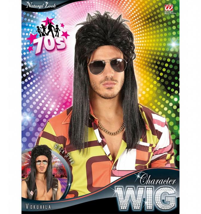 Actual product image Widmann Mullet