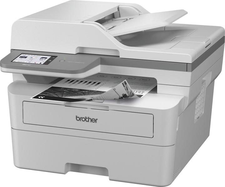 Produktbild Brother MFC-L2960DW (Laser, Schwarz-Weiss)