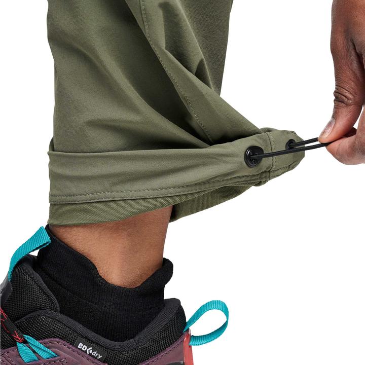 Actual product image Black Diamond Alpine Pants (XS)