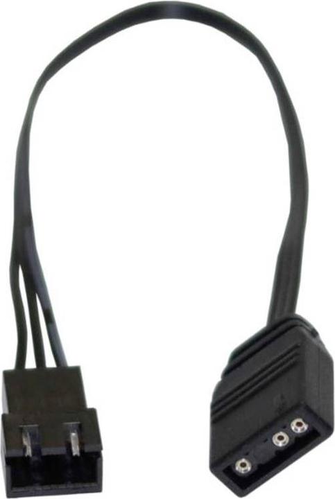 Produktbild Alphacool 18601 Internes Stromkabel