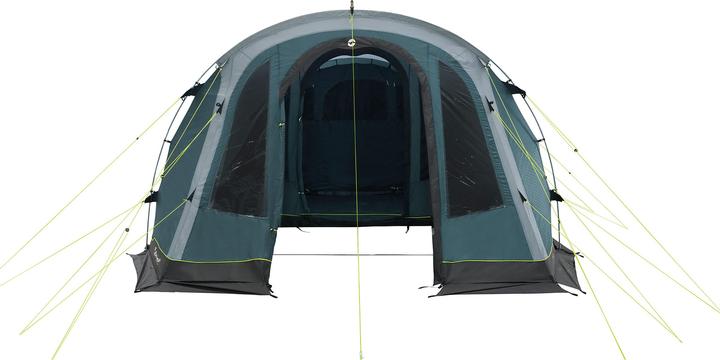 Produktbild Outwell Carolina 6 (Tunnelzelt, 27.50 kg, 6 Personen)