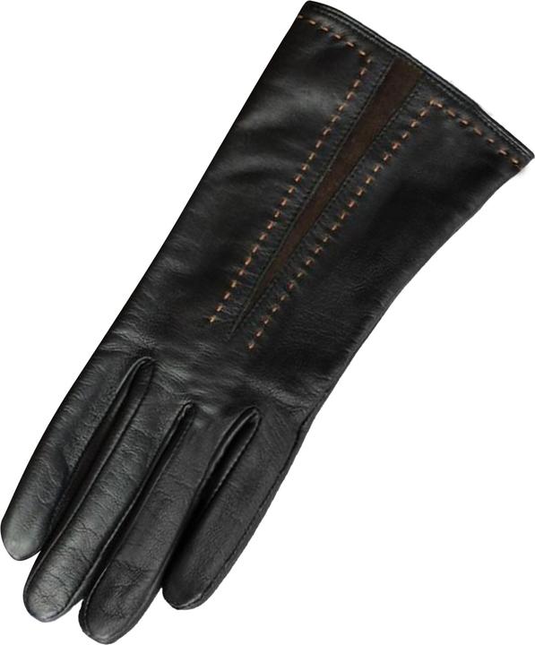 Image du produit Eastern Counties Leather Gants Sadie à panneau contrasté (L)